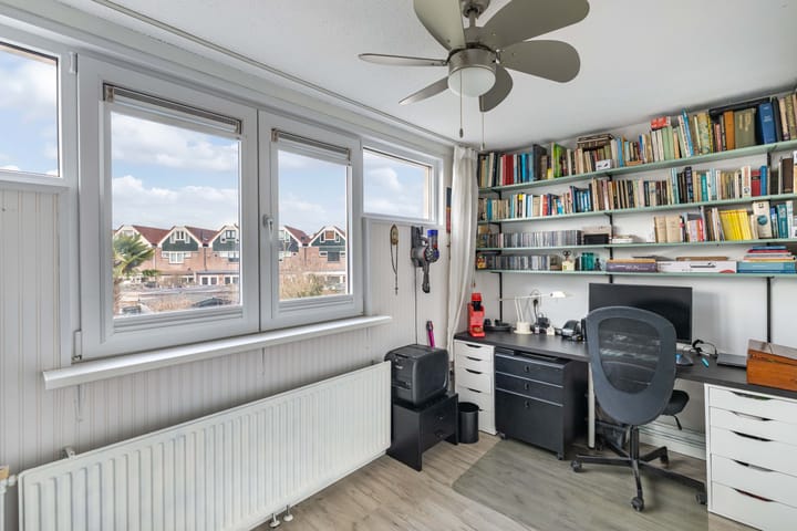 Foto 27 van Vecht 33