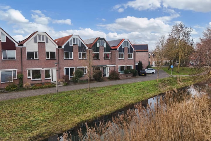 Foto 38 van Vecht 33