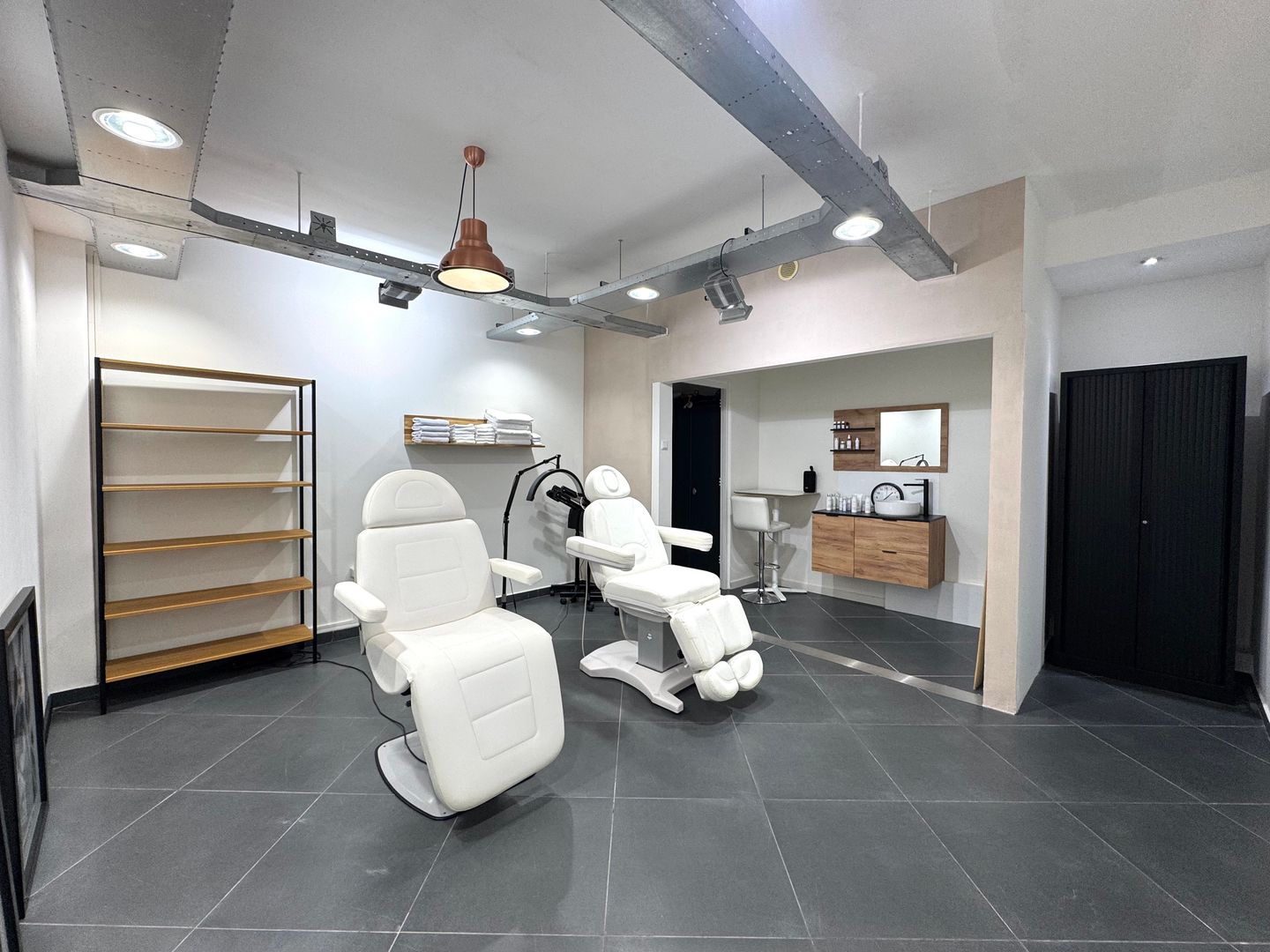 Bekijk foto 1 van Kanaalkade 16-B