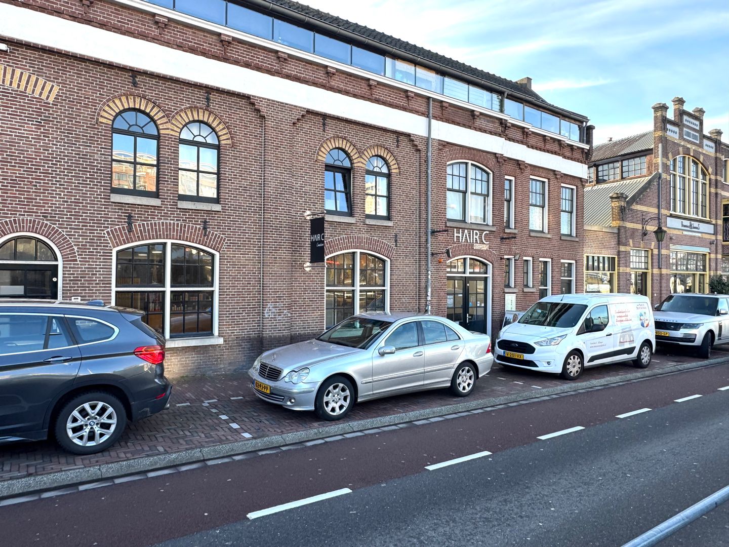 Bekijk foto 3 van Kanaalkade 16-B