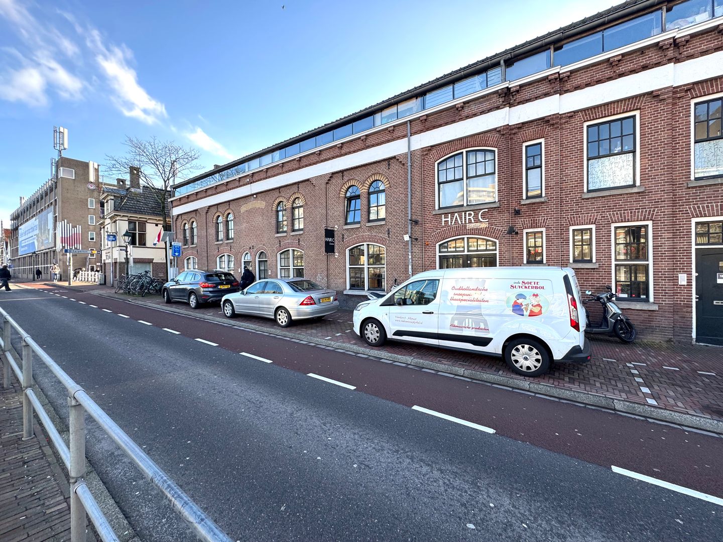 Bekijk foto 4 van Kanaalkade 16-B