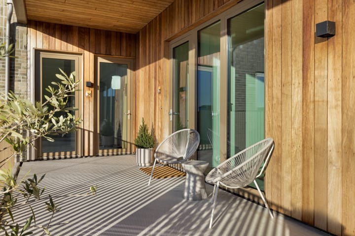 Foto 12 van Gamerenstraat 72