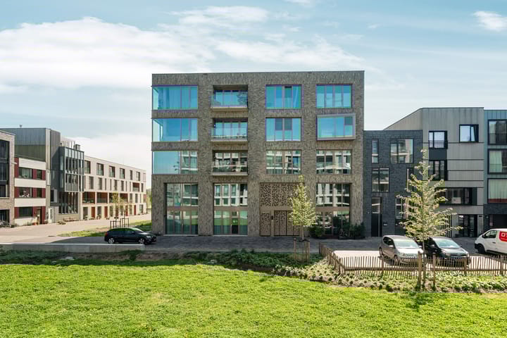 Foto 45 van Gamerenstraat 72