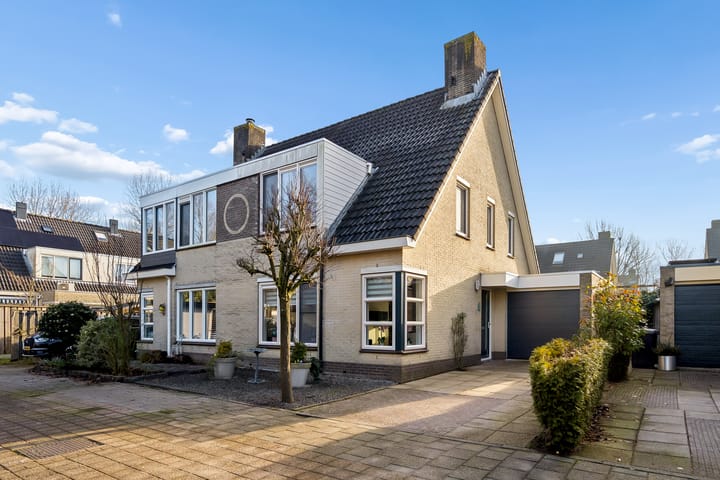 Pandabeerstraat 13