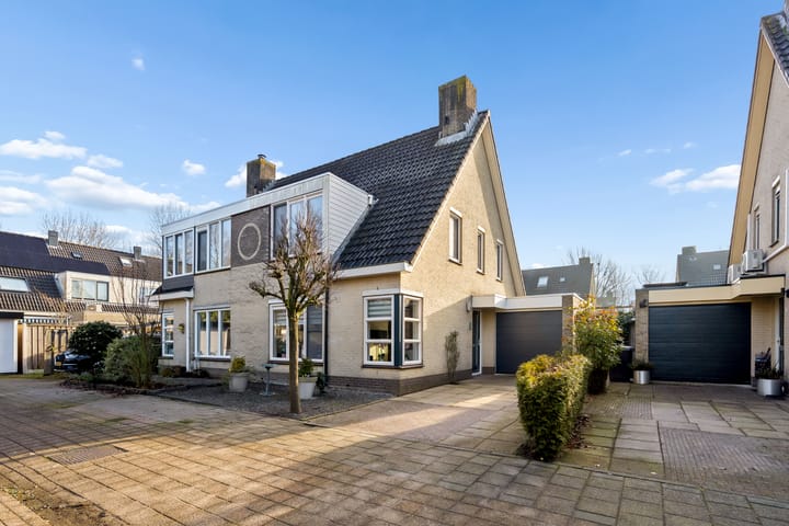 Foto 6 van Pandabeerstraat 13