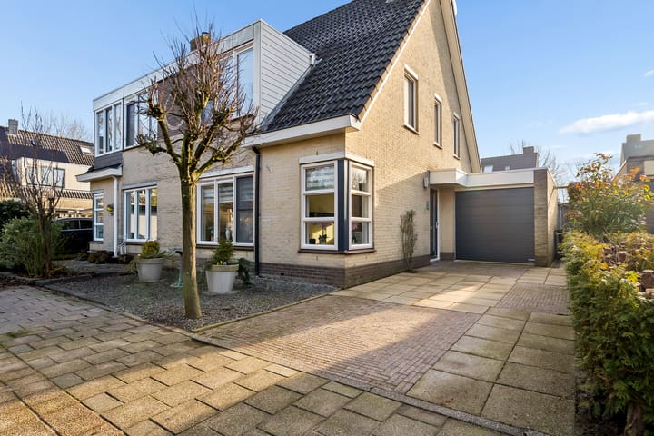 Foto 7 van Pandabeerstraat 13