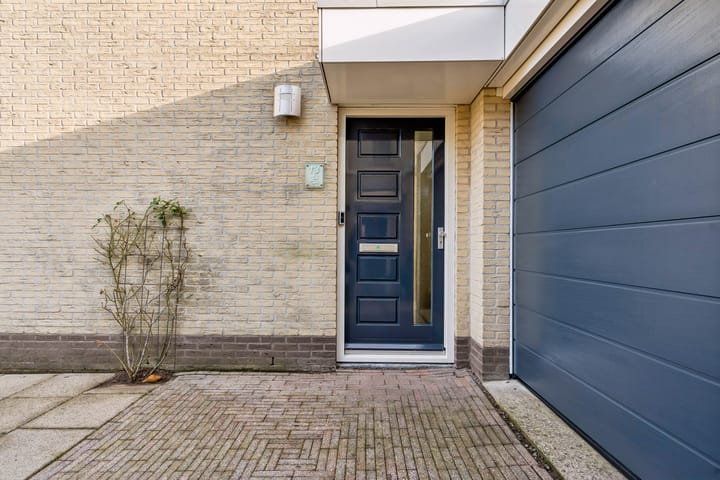 Foto 8 van Pandabeerstraat 13