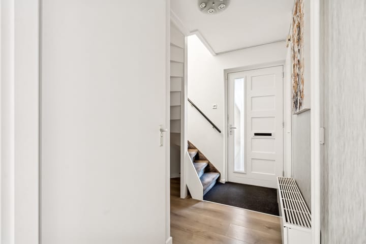 Foto 9 van Pandabeerstraat 13