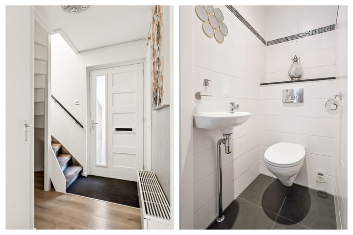 Foto 10 van Pandabeerstraat 13