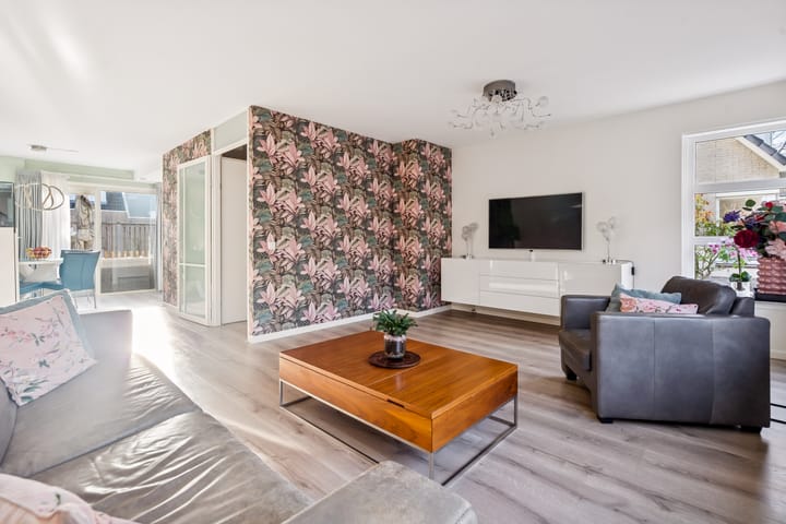 Foto 15 van Pandabeerstraat 13