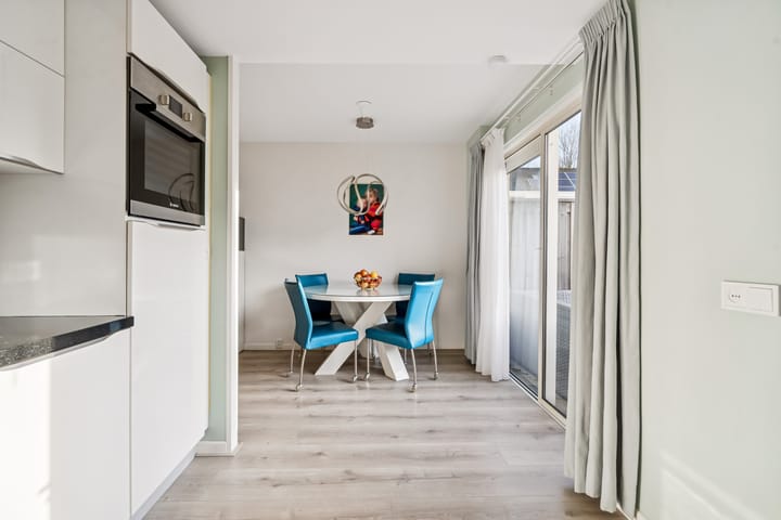 Foto 18 van Pandabeerstraat 13