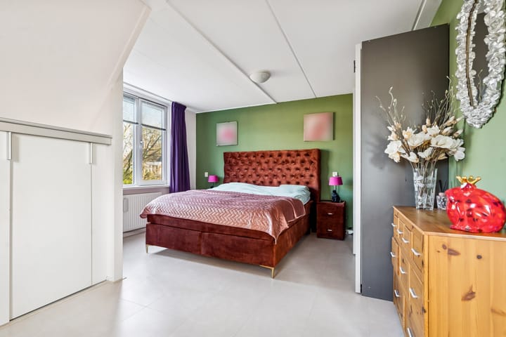 Foto 21 van Pandabeerstraat 13