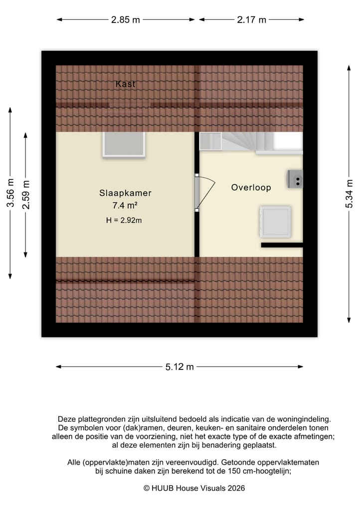 Foto 46 van Pandabeerstraat 13