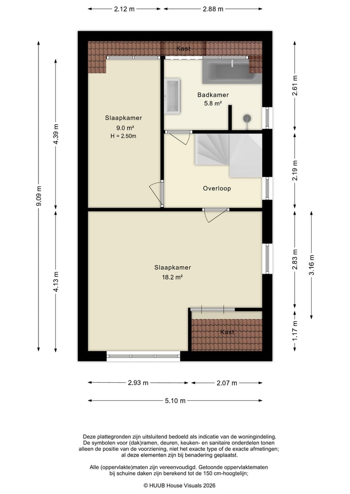 Foto 47 van Pandabeerstraat 13