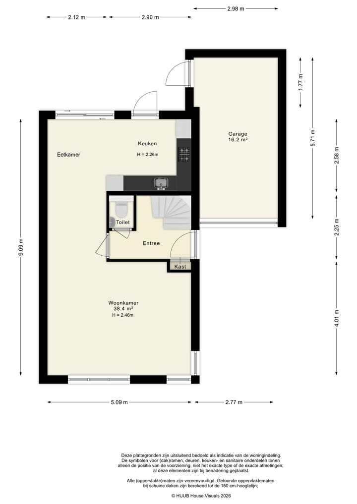 Foto 48 van Pandabeerstraat 13