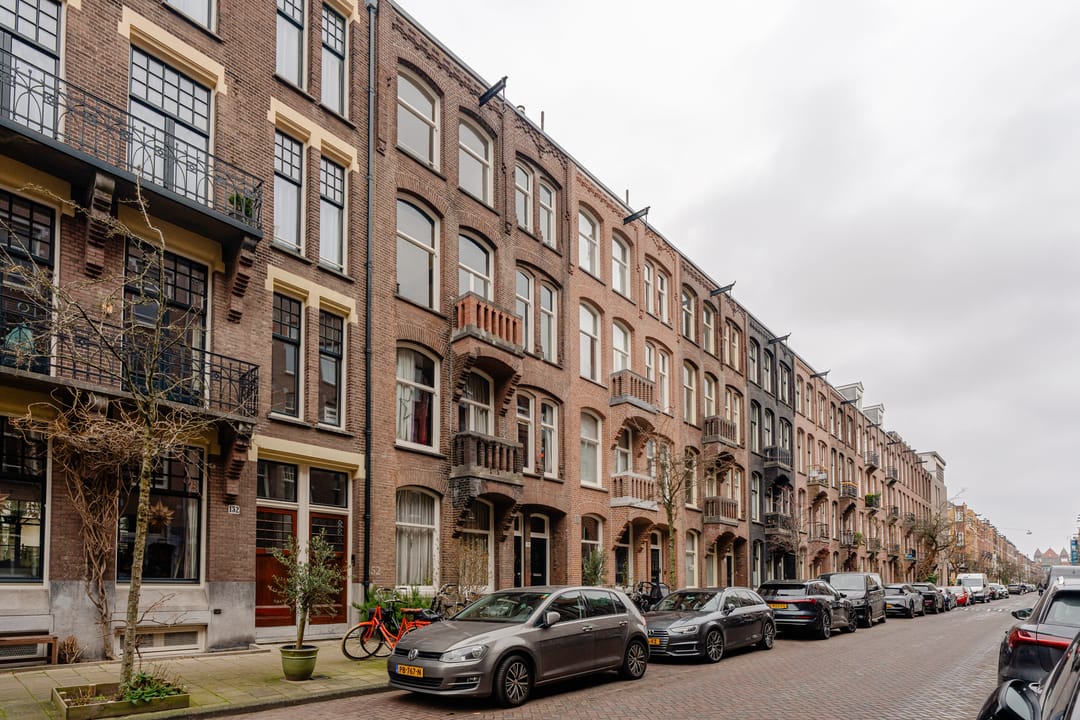 Foto 1 van Valeriusstraat 150-2