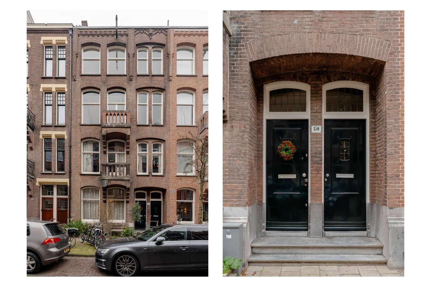 Foto 4 van Valeriusstraat 150-2