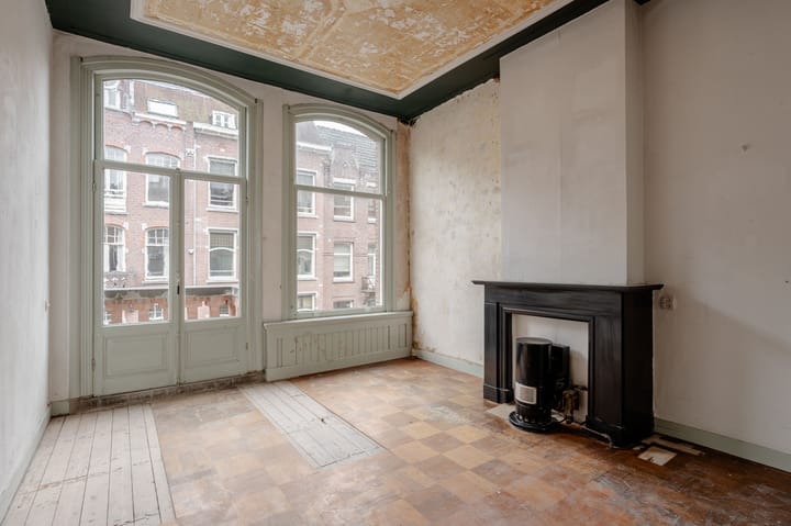 Foto 5 van Valeriusstraat 150-2