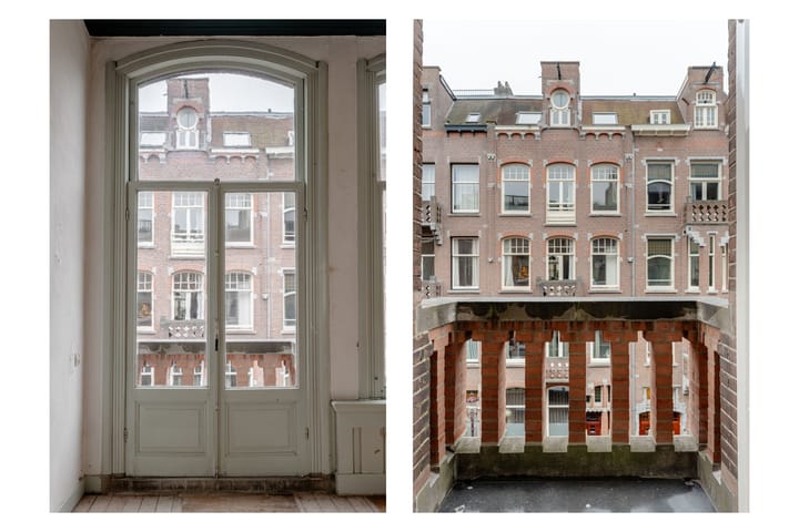 Foto 6 van Valeriusstraat 150-2