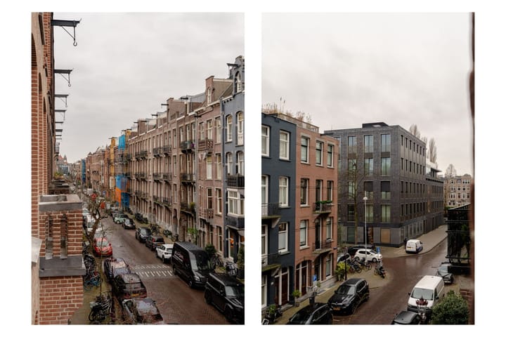 Foto 7 van Valeriusstraat 150-2