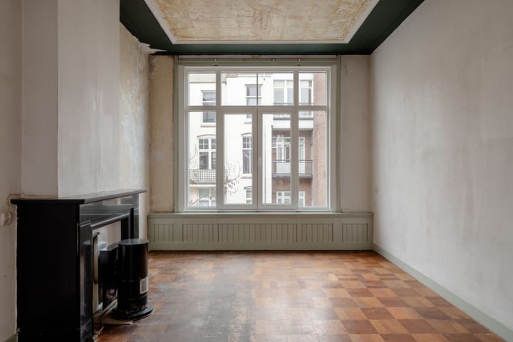 Foto 9 van Valeriusstraat 150-2