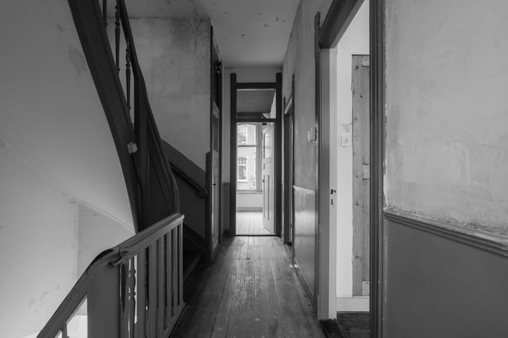 Foto 15 van Valeriusstraat 150-2