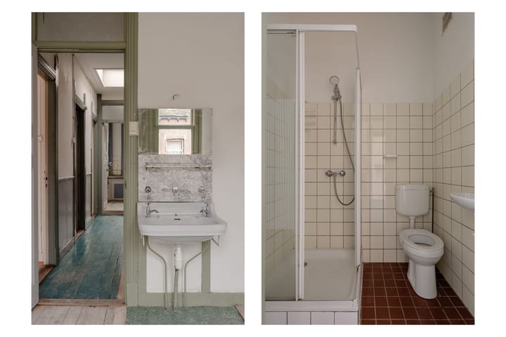 Foto 25 van Valeriusstraat 150-2