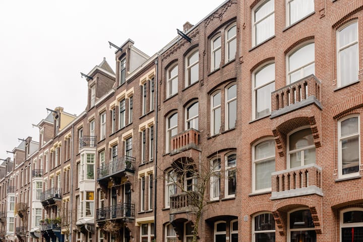 Foto 26 van Valeriusstraat 150-2