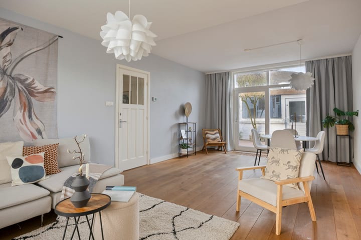 Photo 2 of Scheidingstraat 122