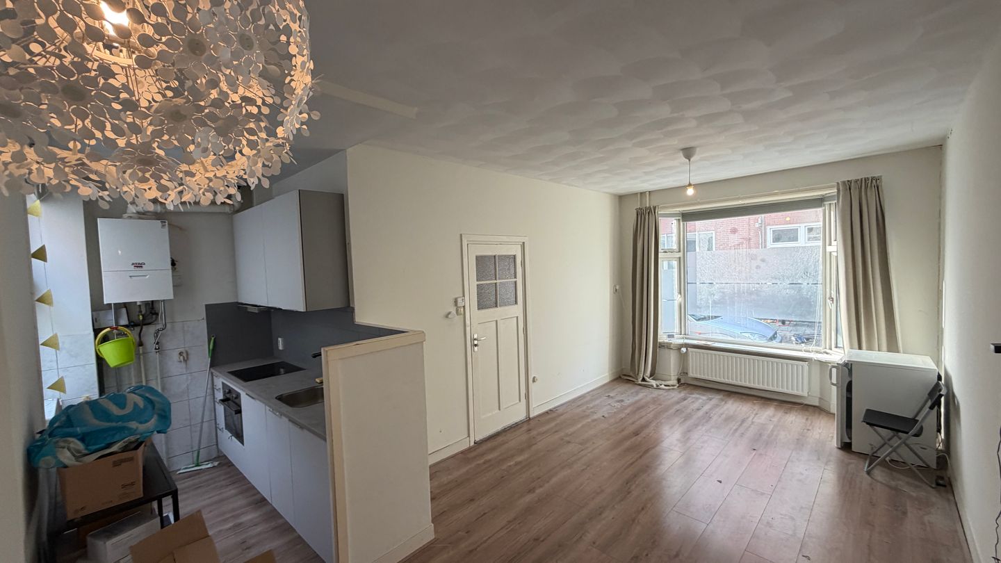 View photo 3 of Haddingestraat 32