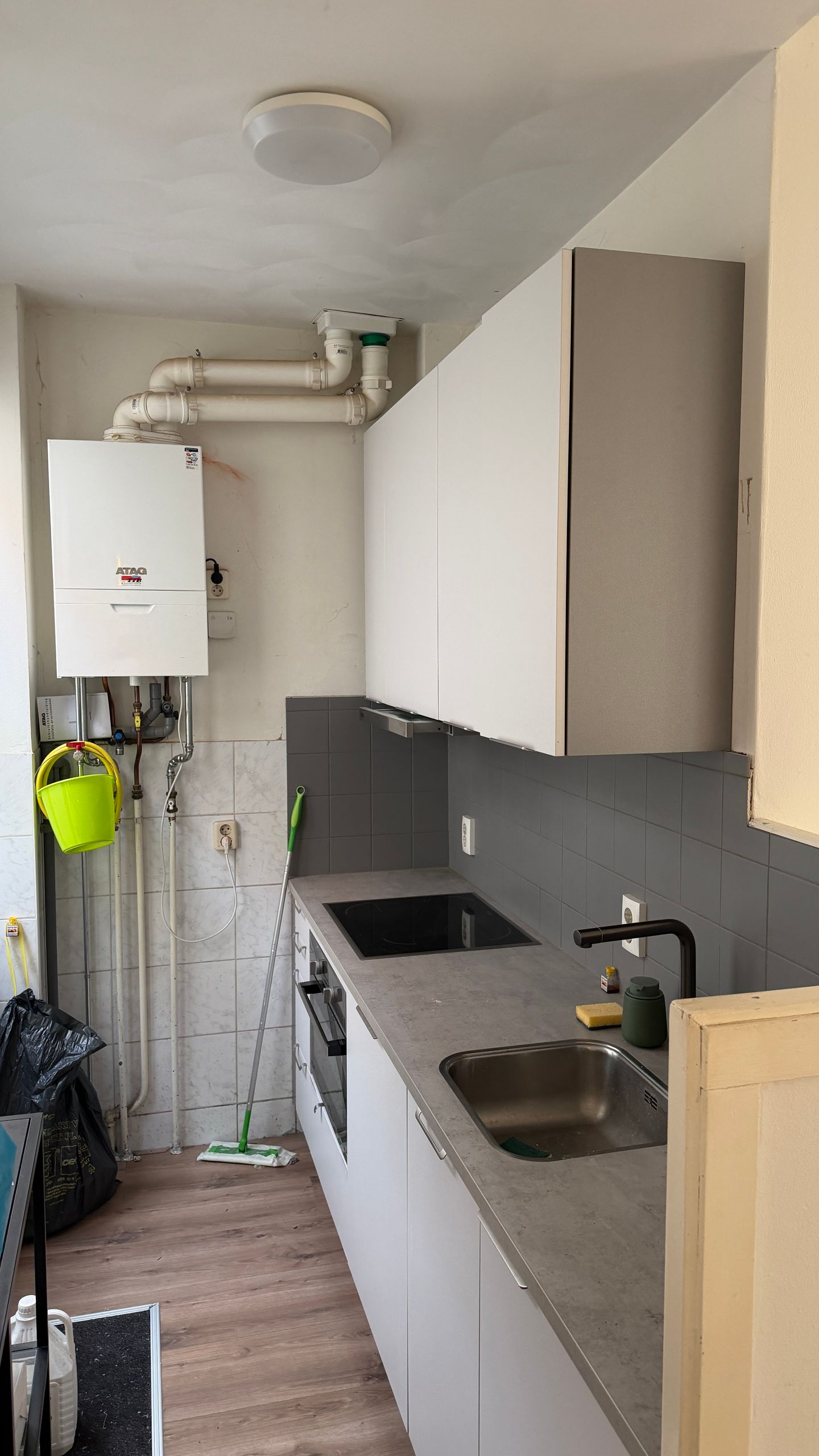 View photo 4 of Haddingestraat 32