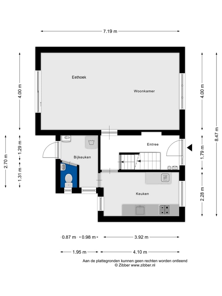 Foto 24 van Scheidingstraat 122