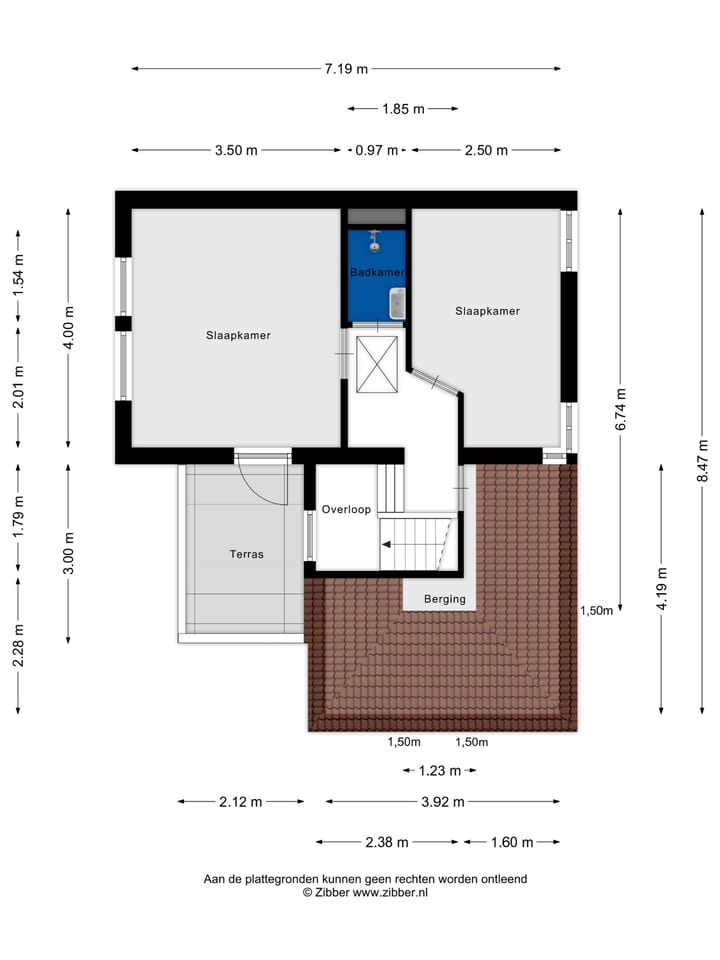 Foto 25 van Scheidingstraat 122