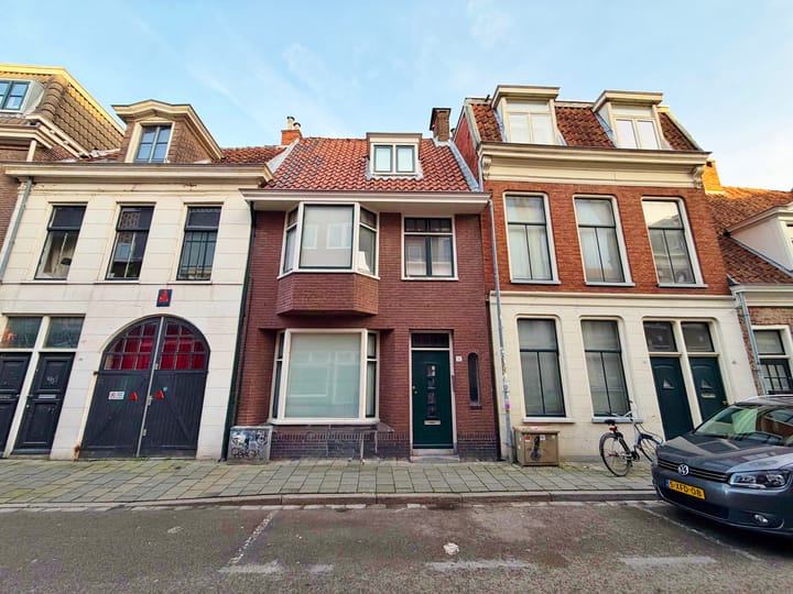 Haddingestraat 32