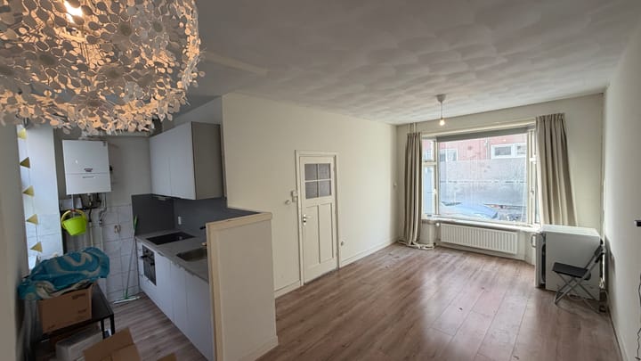 Photo 3 of Haddingestraat 32