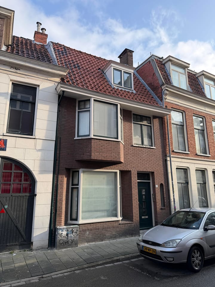 Photo 2 of Haddingestraat 32
