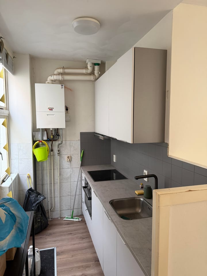 Photo 4 of Haddingestraat 32