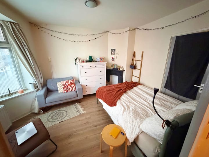 Photo 5 of Haddingestraat 32