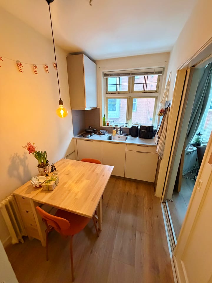 Photo 6 of Haddingestraat 32