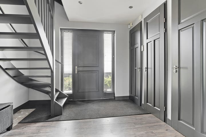 Foto 4 van Aristoteleslaan 50