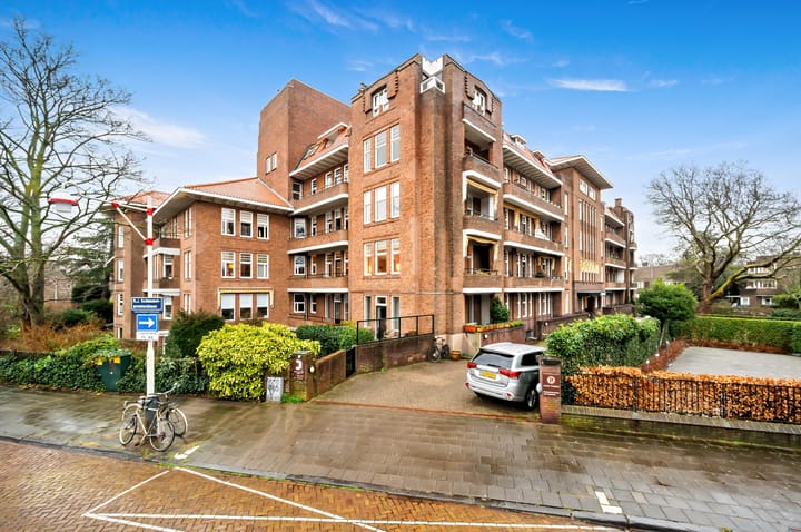 Foto 4 van Alexander Gogelweg 77