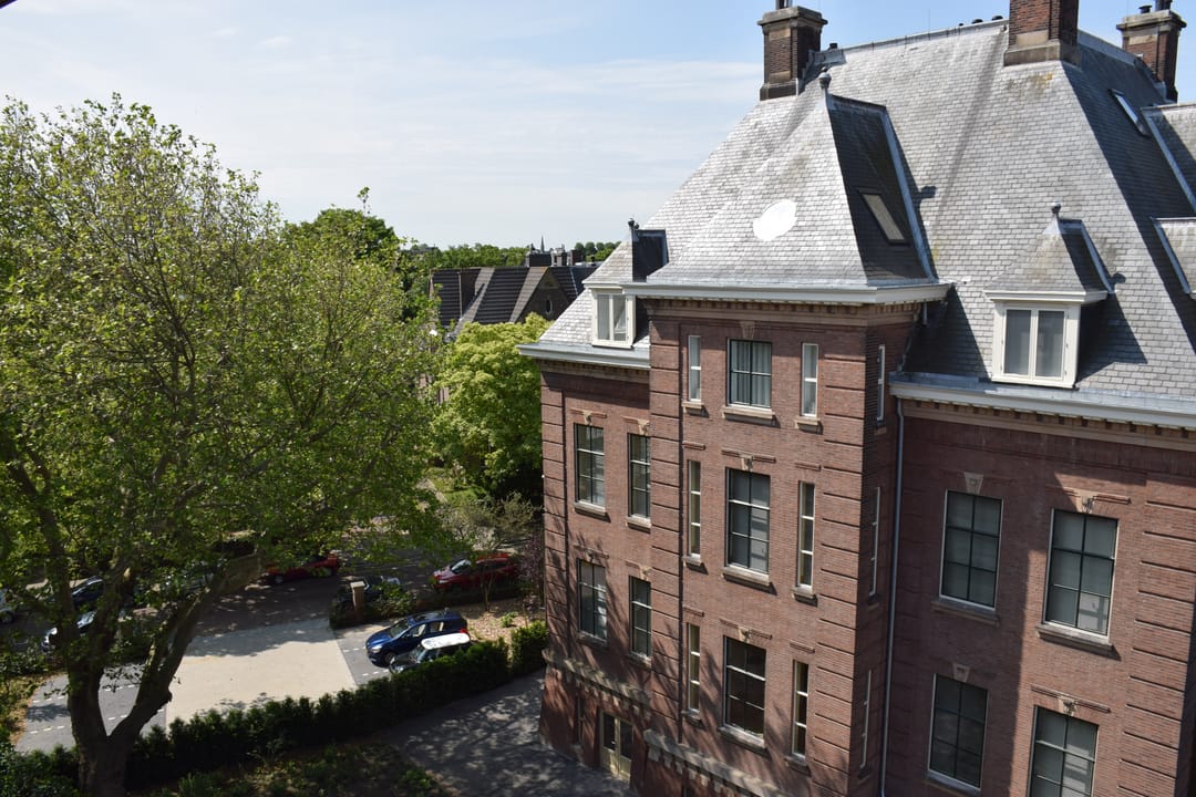 Foto 13 van Alexander Gogelweg 77