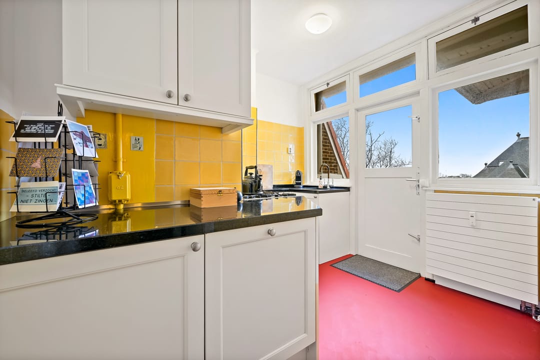 Foto 16 van Alexander Gogelweg 77