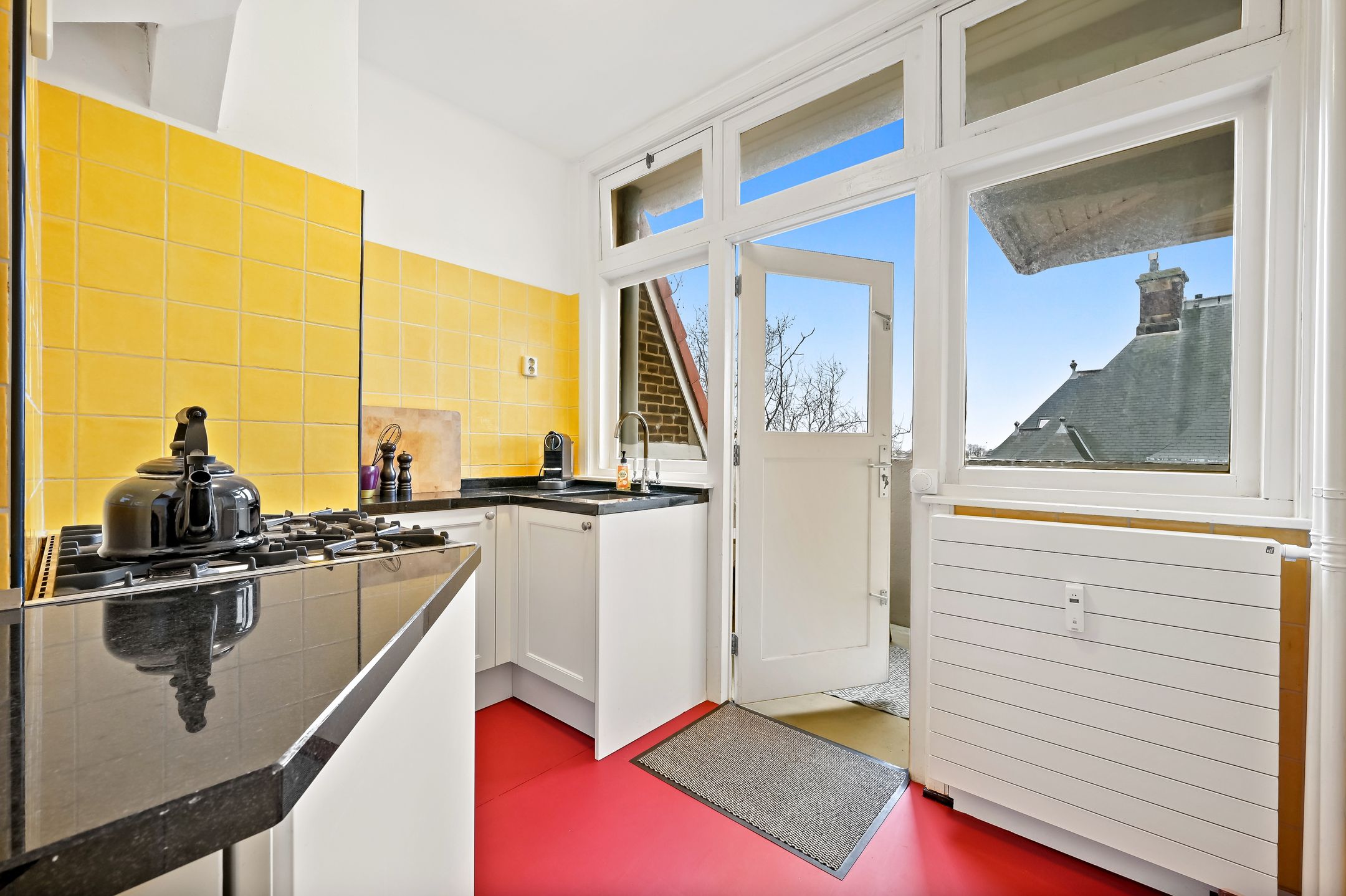 Foto 18 van Alexander Gogelweg 77