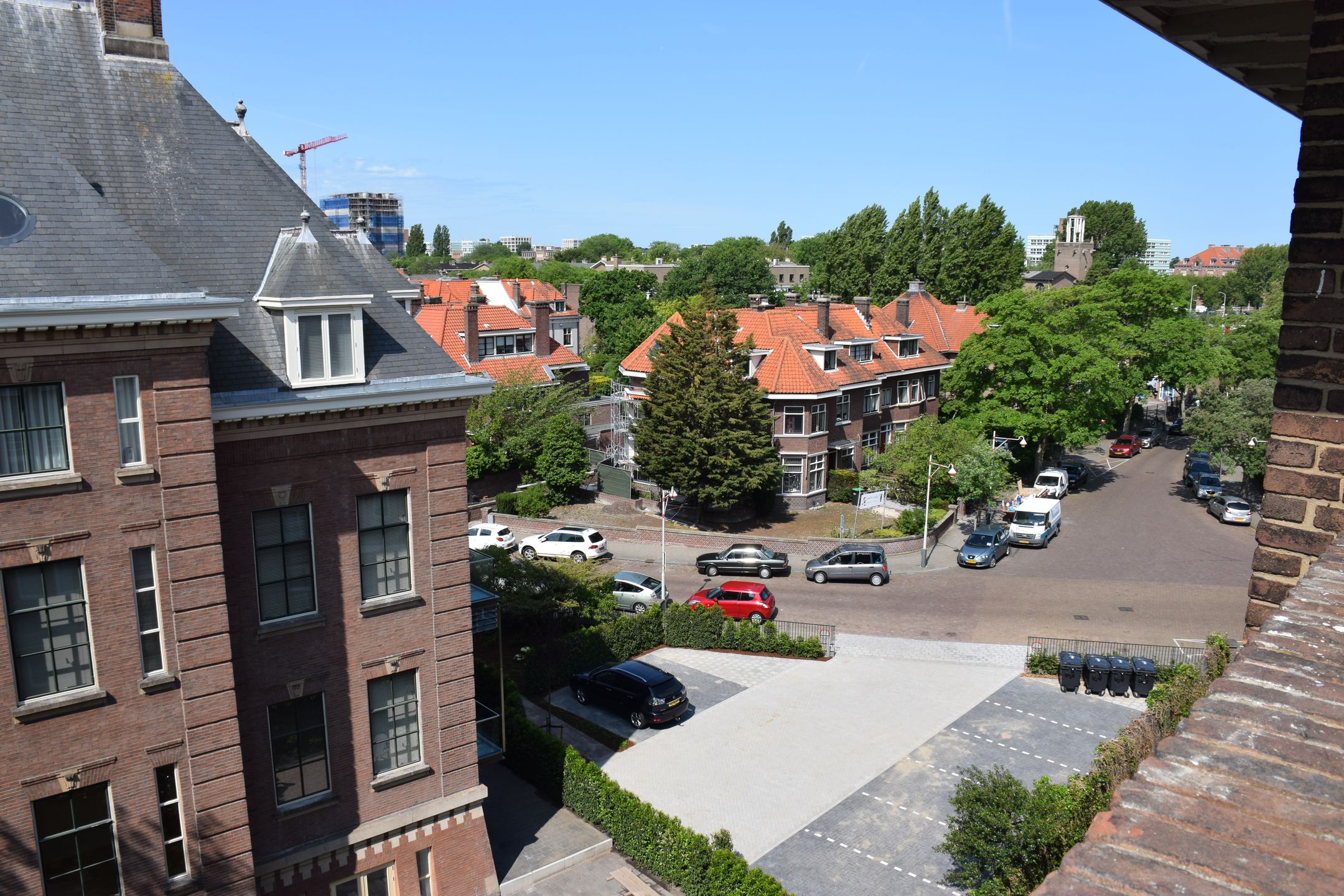 Foto 12 van Alexander Gogelweg 77