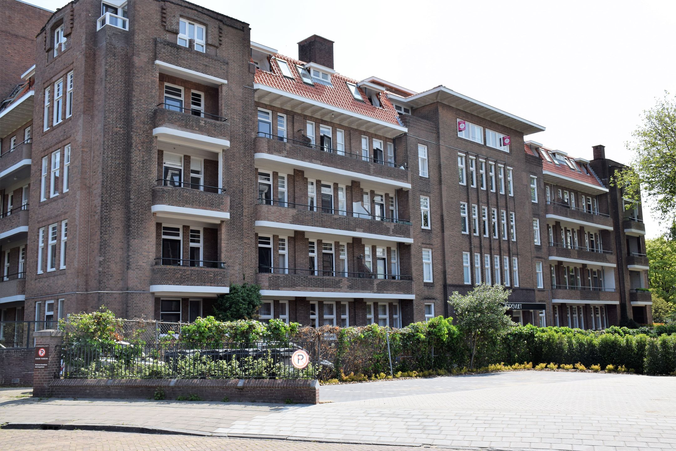 Foto 36 van Alexander Gogelweg 77