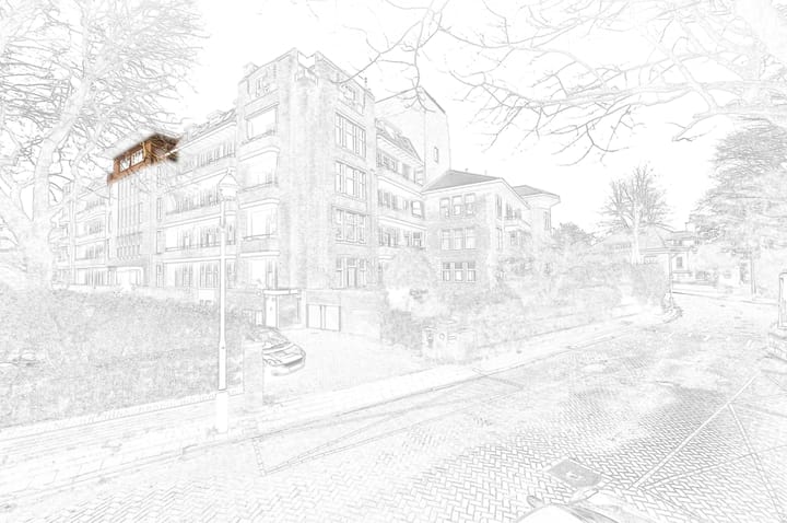 Foto 3 van Alexander Gogelweg 77