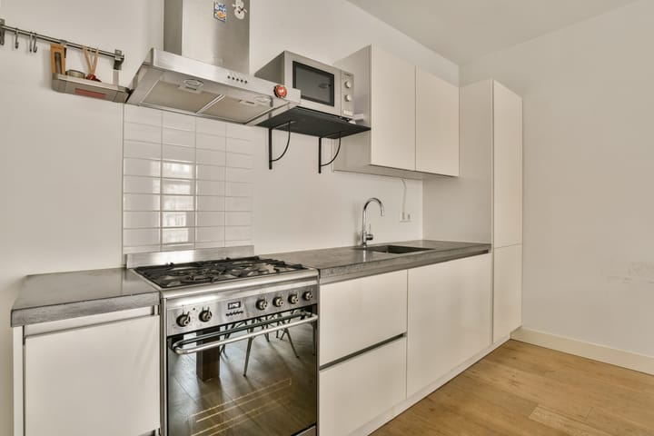 Foto 5 van Rustenburgerstraat 451-1