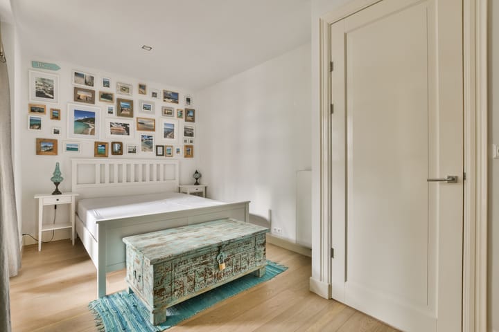 Foto 10 van Rustenburgerstraat 451-1