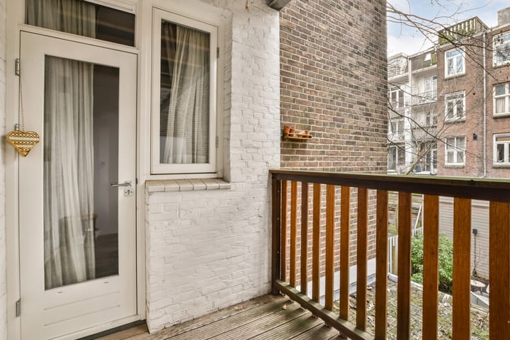 Foto 13 van Rustenburgerstraat 451-1